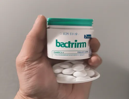 bactrim avec ou sans ordonnance